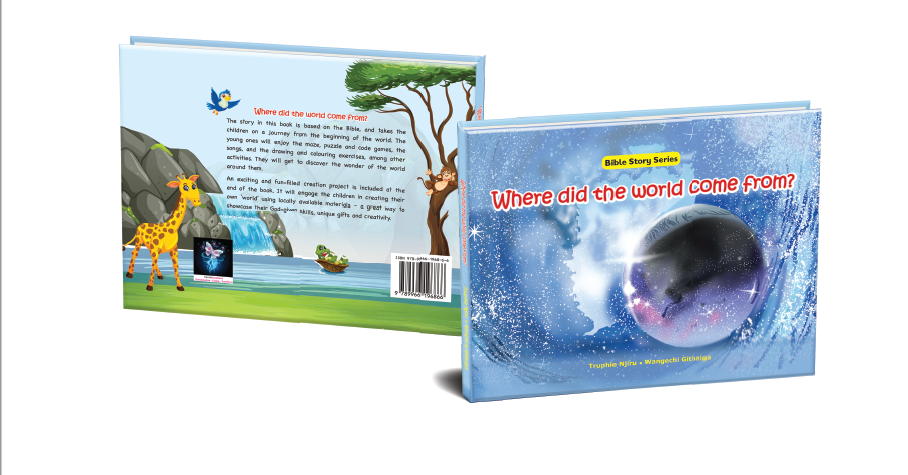 Collaborative Authoring