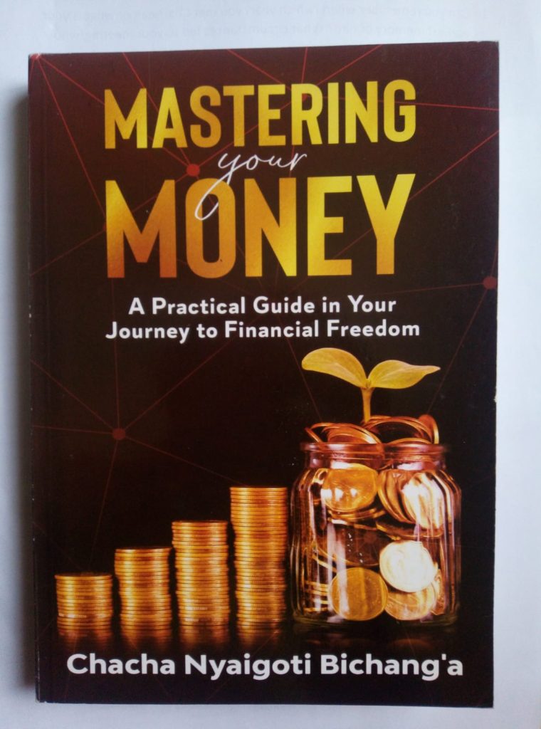 Mastering your money