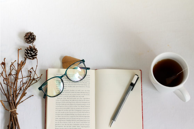 How writers immortalise life’s moments