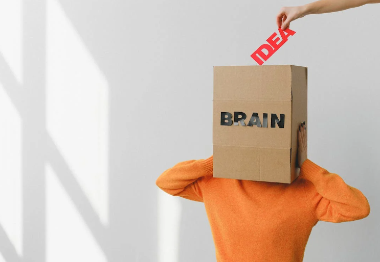 The power of an idea