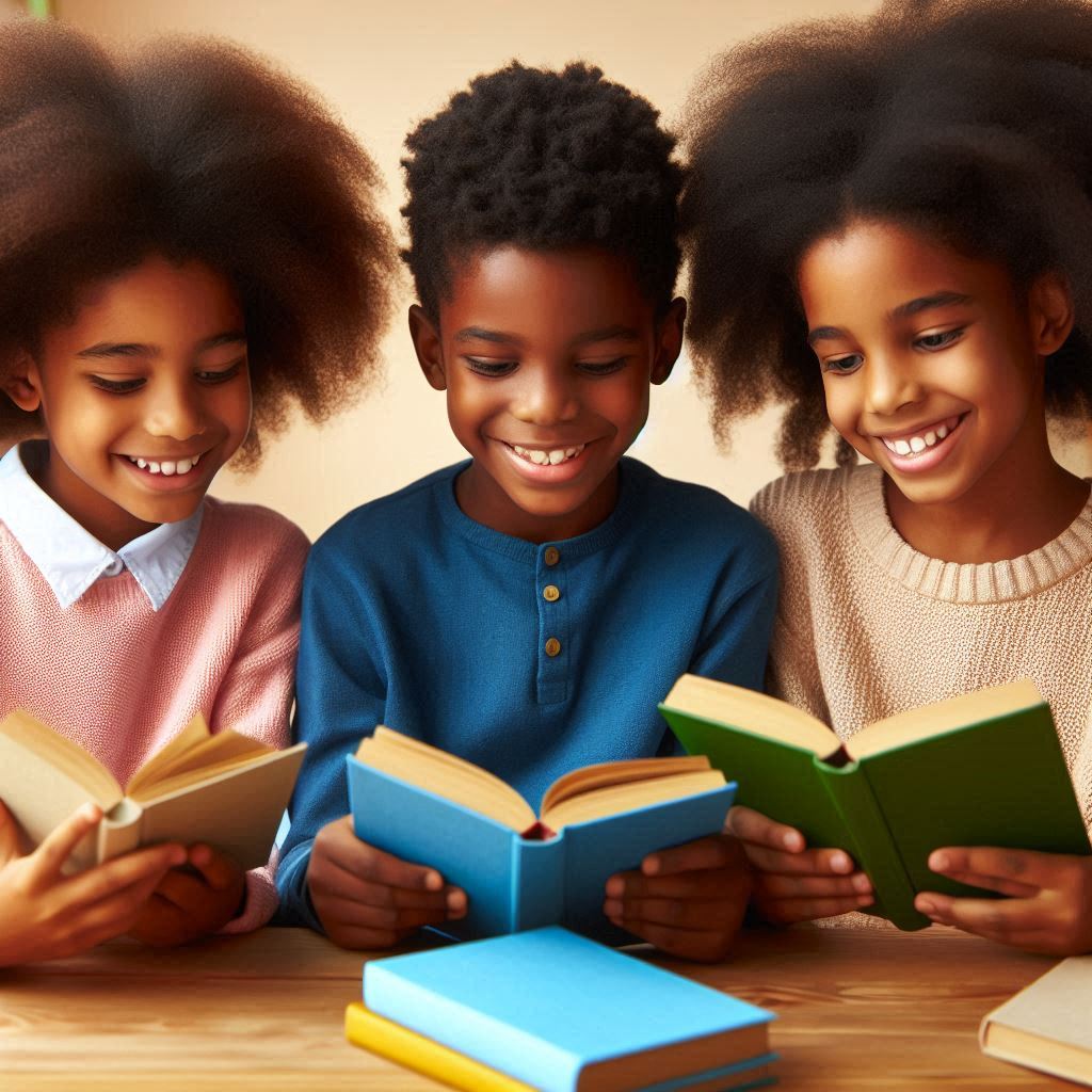 Unlocking the power of pages: Why reading is your brain’s best friend